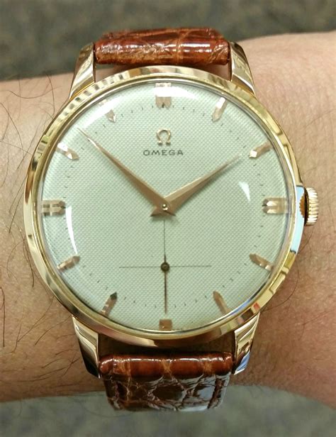 omega watches vintage review guide|affordable vintage omega watches.